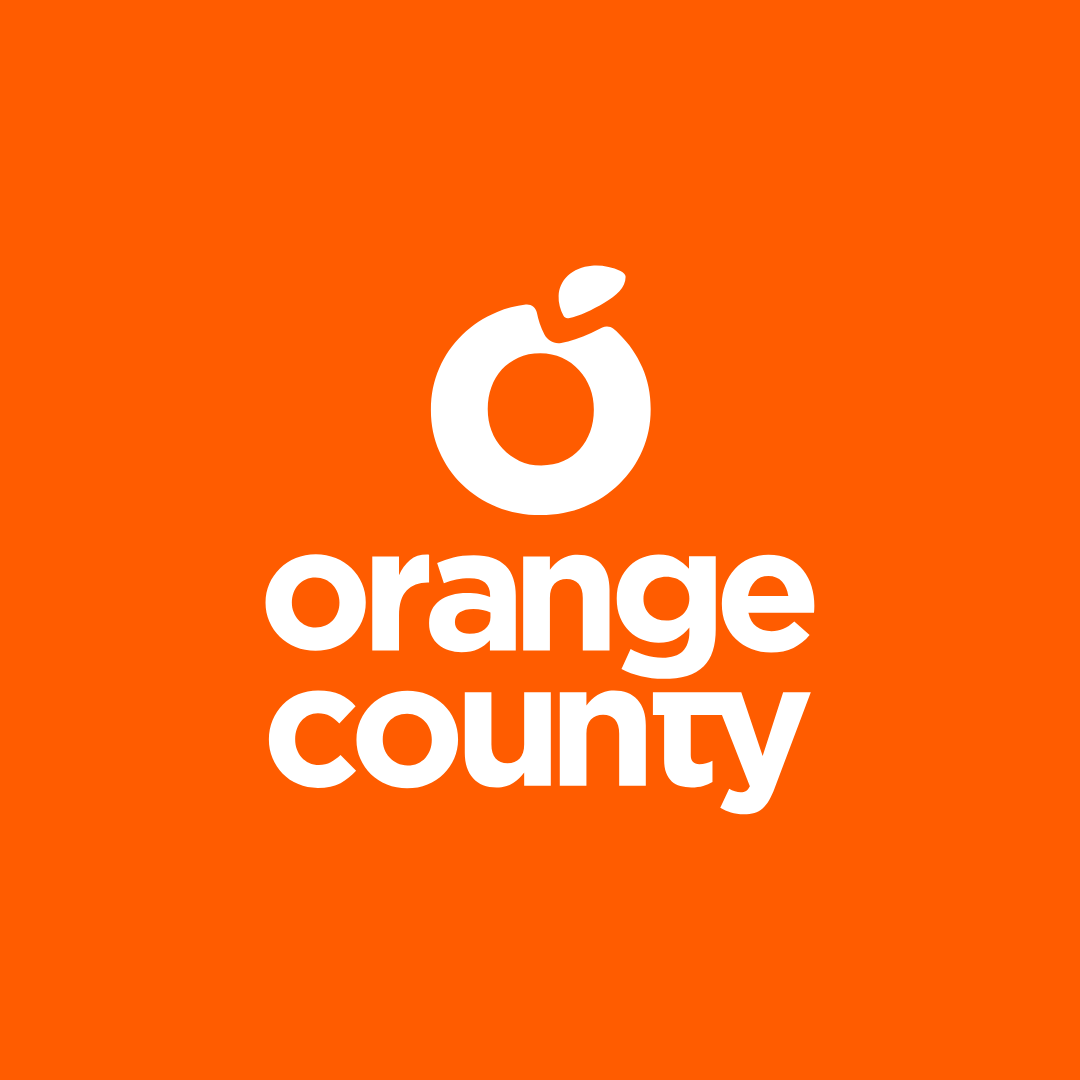 Orange County (UK)