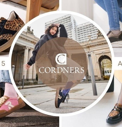 Cordners (UK)