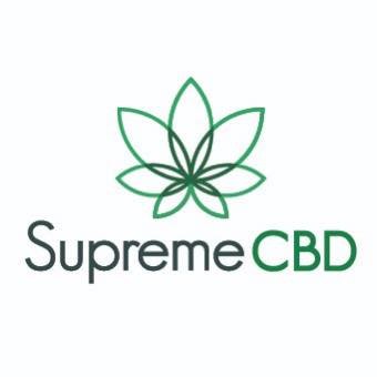 Store SupremeCBD (UK)