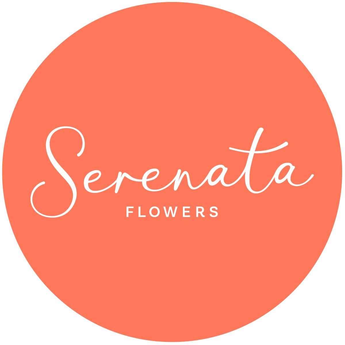 Serenata Flowers (UK)